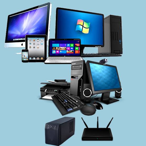 Computers Accessories